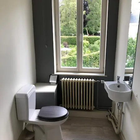 Villa les Tamaris Spa Extérieur photo