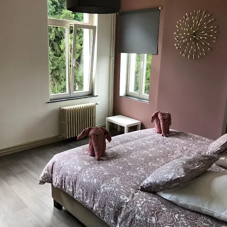 Villa les Tamaris Spa Extérieur photo