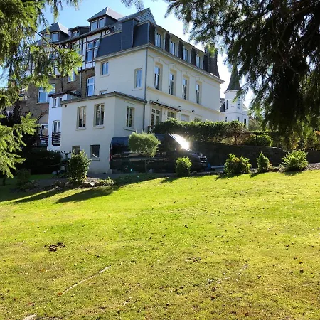 Villa les Tamaris Spa Extérieur photo