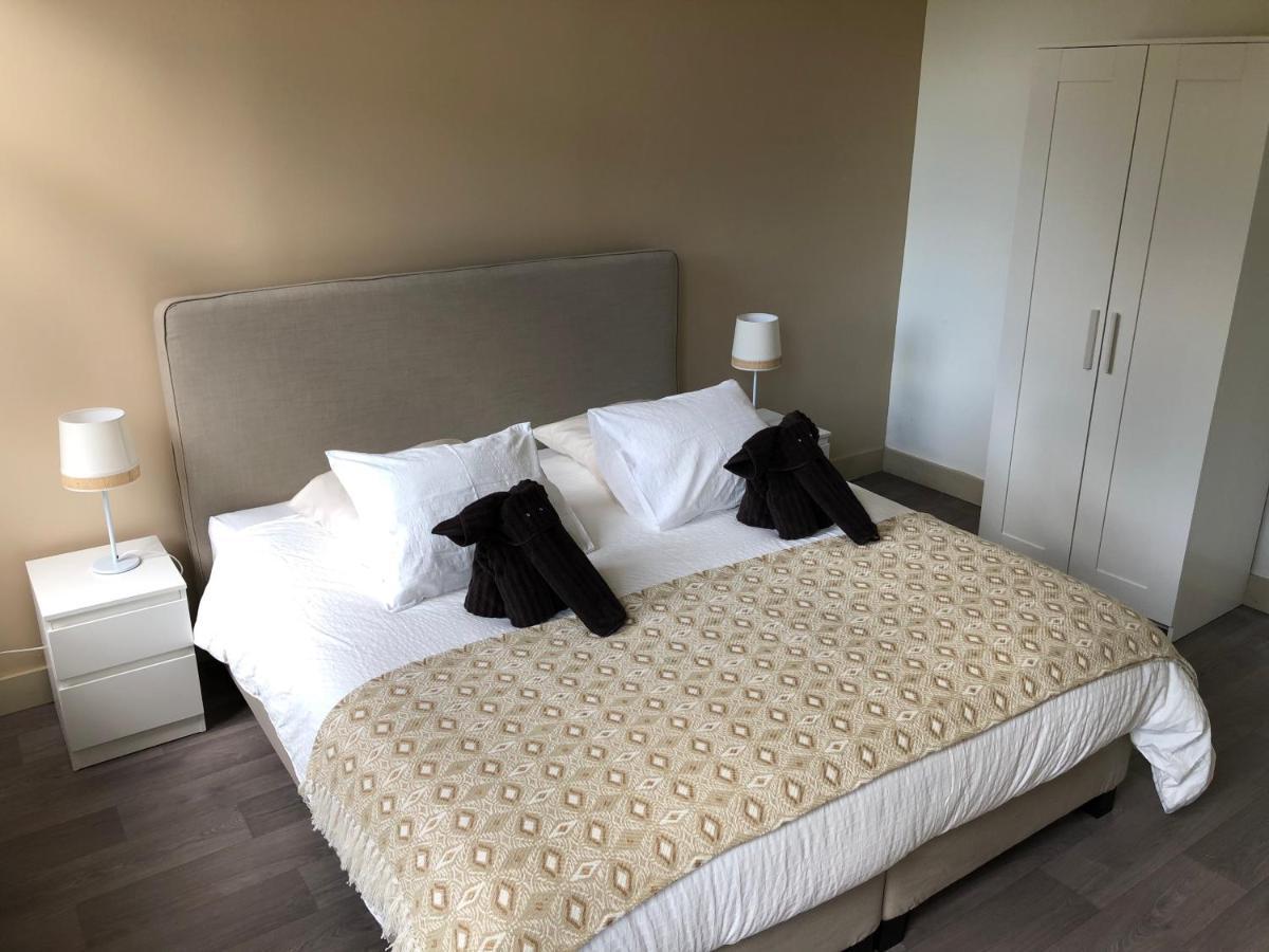 Villa Les Tamaris Spa