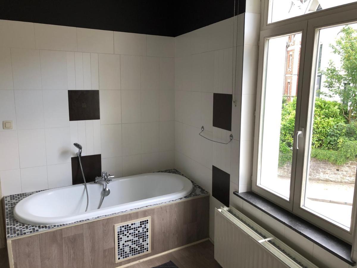 Les Tamaris Spa