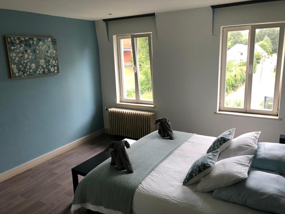 Les Tamaris Villa Spa