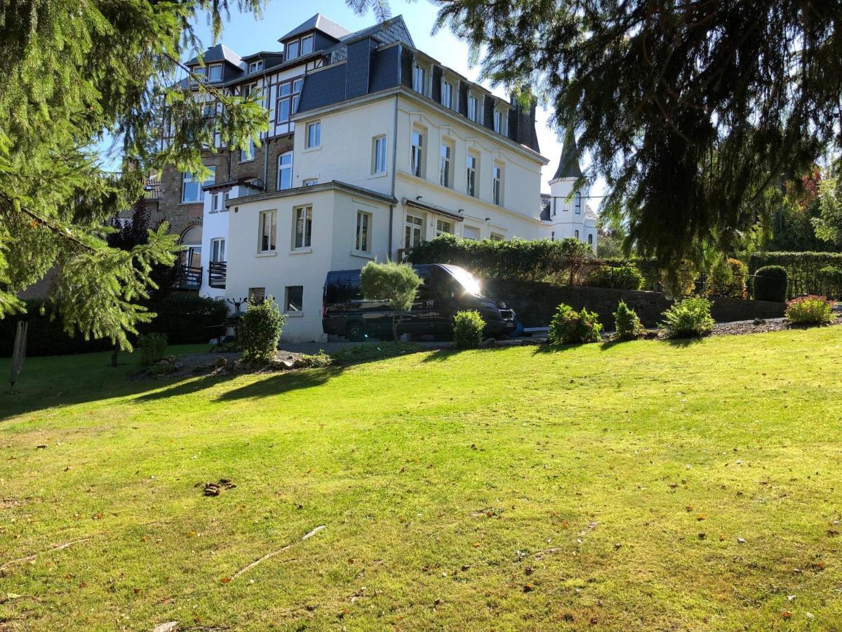 Villa Les Tamaris *